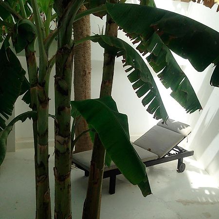 Casa Branca Otel Mindelo Dış mekan fotoğraf