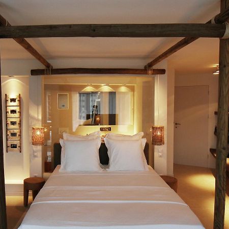 Casa Branca Otel Mindelo Dış mekan fotoğraf