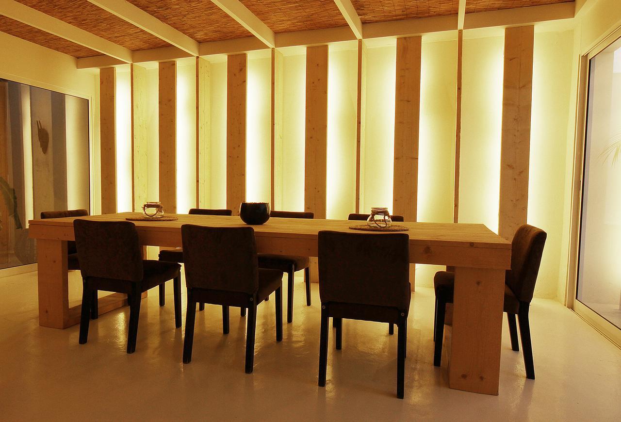 Casa Branca Otel Mindelo Dış mekan fotoğraf