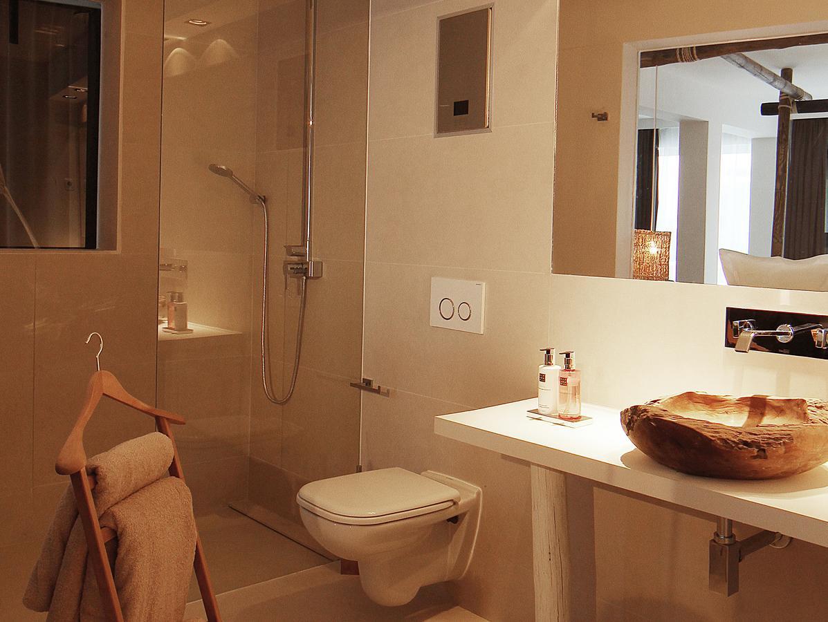 Casa Branca Otel Mindelo Dış mekan fotoğraf