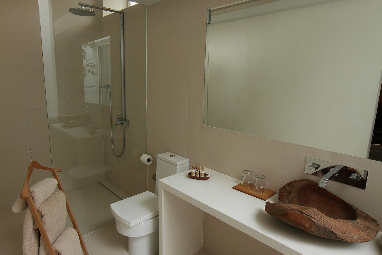 Casa Branca Otel Mindelo Dış mekan fotoğraf