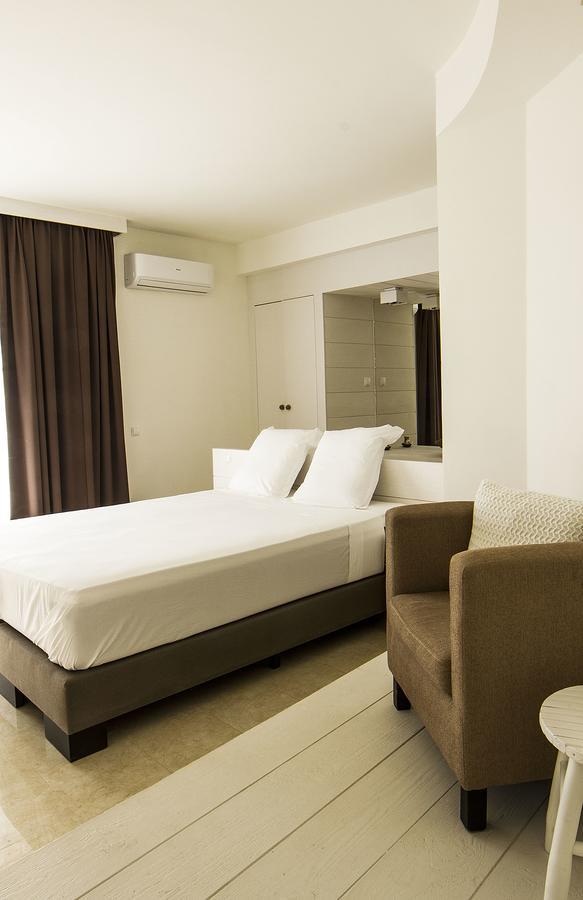 Casa Branca Otel Mindelo Dış mekan fotoğraf