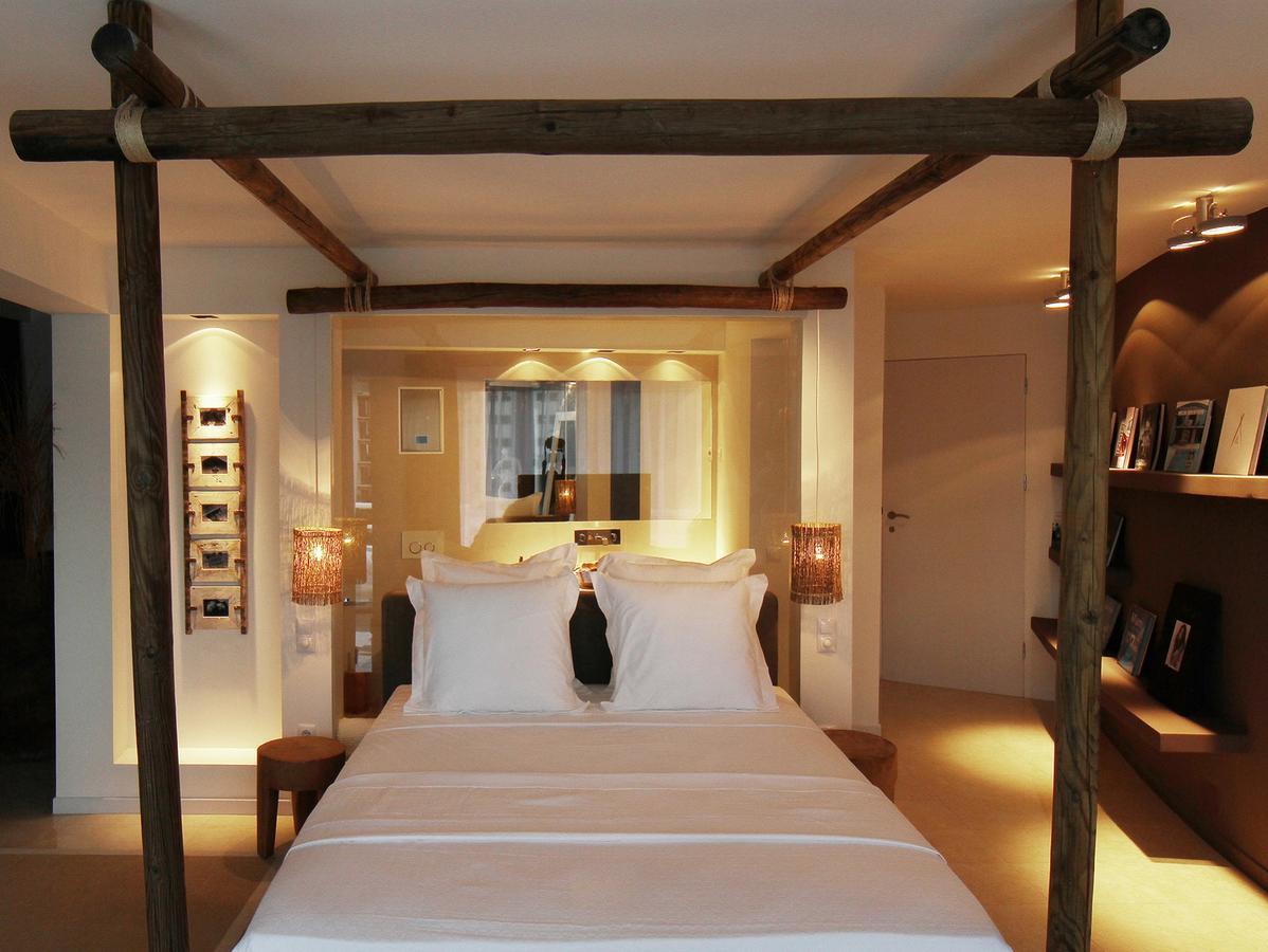 Casa Branca Otel Mindelo Dış mekan fotoğraf