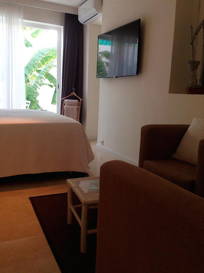 Casa Branca Otel Mindelo Dış mekan fotoğraf