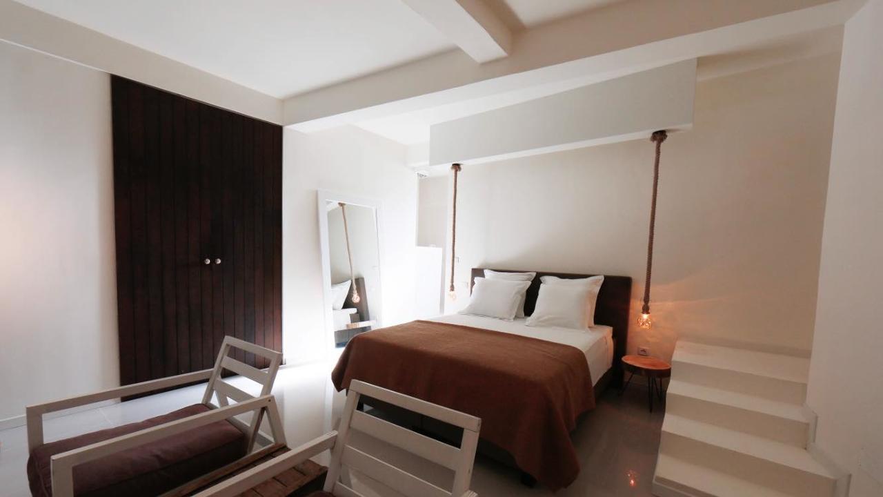 Casa Branca Otel Mindelo Dış mekan fotoğraf